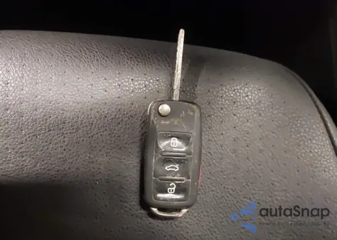 2012 Volkswagen Jetta 2.5L Se z USA, uszkodzony, nr VIN 3VWDP7AJ7CM111995